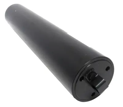 NEW PARKER A4N0231D1K PISTON ACCUMULATOR