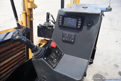 Used 2021 VERMEER 2021 VERMEER D10X15 S3 Drill Rigs Florida US | HDD Broker #1346262