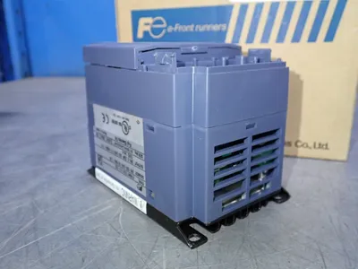 New | in-Stock FUJI ELECTRIC FRNF25E1S2U Power Inverters | HGR 24 #747668