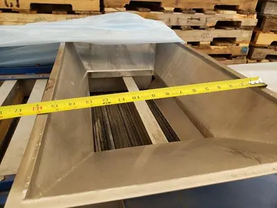 Berry Grading Sorter II