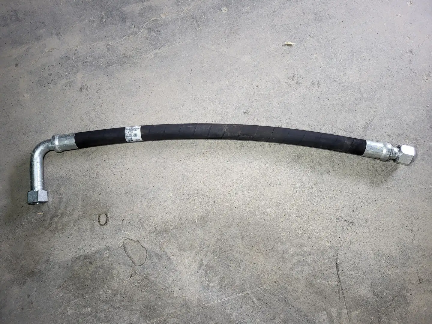 NEW CATERPILLAR 2140701