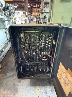 HEALD MODEL No. 172 Internal Grinders | ESS Industrial Equipment Sales (10)
