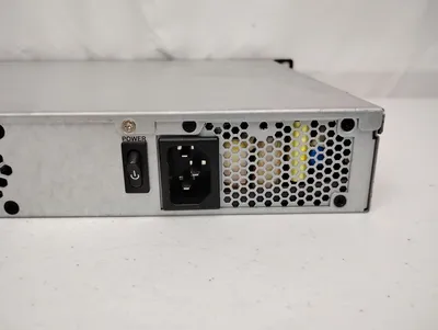 USED Silver Peak EdgeConnect EC-S