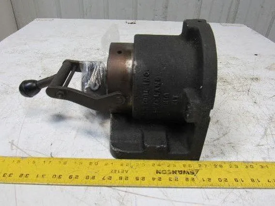 Used ZAGER TOOLING _UNKNOWN_ Miscellaneous MRO Indiana US | Arrow Industrial #657607
