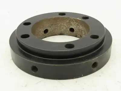 TB Woods WE30-SF D-Flex Hub 3-1/16" Finished Bore