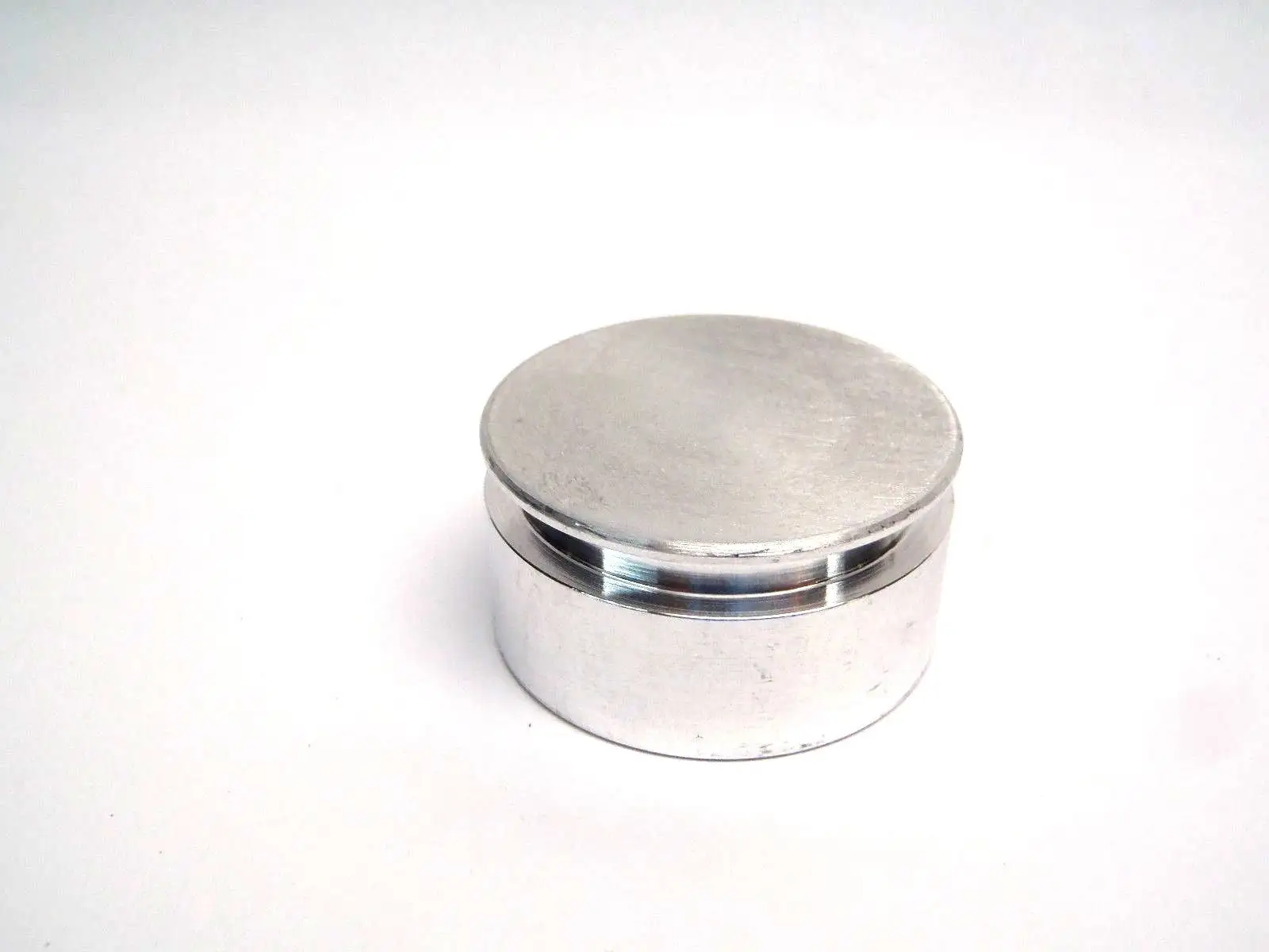 USED TOLOMATIC 1.65 OD PISTON HME20MSBG 20 SERIES DUAL FUNCTION B