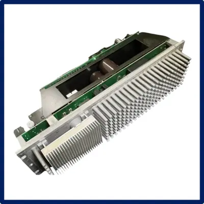USED MITSUBISHI BLII-D100A