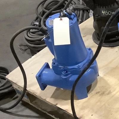 USED PX PUMP PX1-65-2