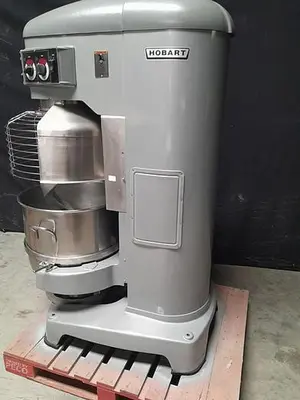 Used HOBART® HL1400N Agitators, Blenders, Mixers Tennessee US | BAKE Marketing #392050