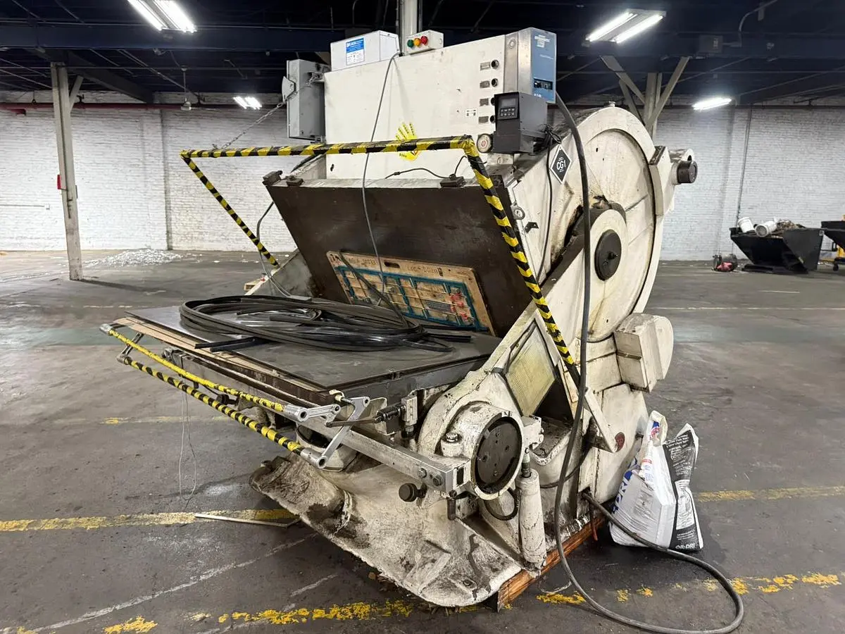 USED THOMSON 8-7 AC-DM