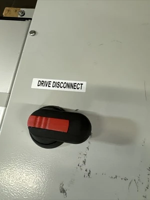 USED Danfoss VLT6022GT4CN1STR0DLF40A00C0