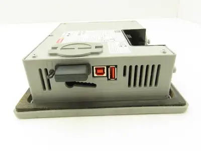 Allen Bradley 2711P-T7C21D8S PanelView Plus 7 Touch Screen Control HMI 24VDC