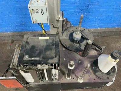 Used SUPERIOR MACHINE SYSTEMS GENESIS ZPE Miscellaneous Packaging Equipment Ohio US | HGR 24 #1290208
