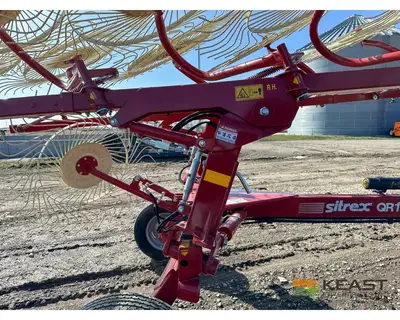 Used SITREX _UNKNOWN_ Hay Rakes Iowa US | Keast Enterprises #1360415