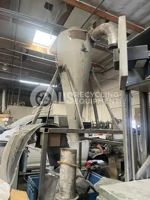 USED CALIFORNIA RAPID 2436-C