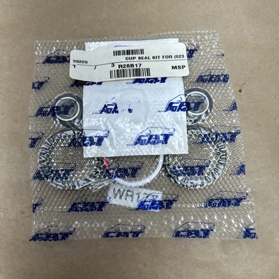 NEW Cat Pumps 30220