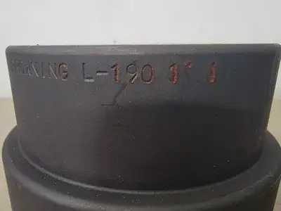 USED BROWNING L-190