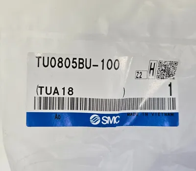 NEW SMC TU0805BU-100