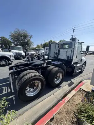 Used 2021 INTERNATIONAL LT625 Conventional trucks California US | Commerce Truck Equipment Sales #1547766