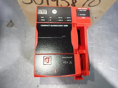 NEW ALLEN BRADLEY 5069L310ERS2