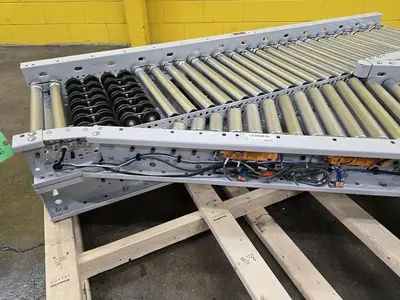 Used 2023 INTELLIGRATED MDR 710 Conveyors Wisconsin US | Packer City Sales #1304199