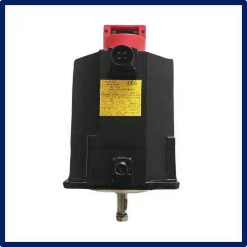 New | in-Stock OTHER BRANDS A06B-0034-B675#7000 Servo Motors Texas US | CNC TOOLS LLC #1415439