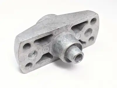 New | in-Stock REXROTH CONNECTING PIECE Misc Industrial Equipment | Maverick Industrial Sales #1118578