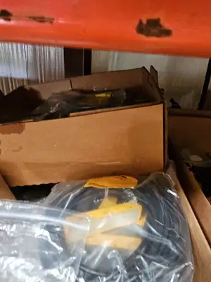 USED TURCK S90