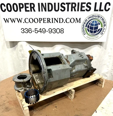 Used _UNKNOWN_ _UNKNOWN_ Hydraulic Pumps West Virginia US | Cooper Industries #1409168