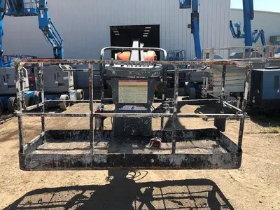 Used 2006 JLG 800S Manlifts New York US | United Lift #1445764