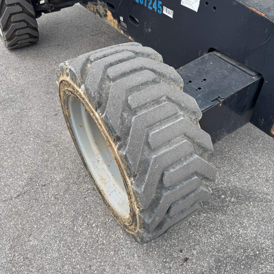USED 2018 Genie S-65
