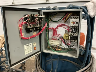 Used MAXON _UNKNOWN_ Gas Heaters Ohio US | Equipment Recovery Corp. #1331846