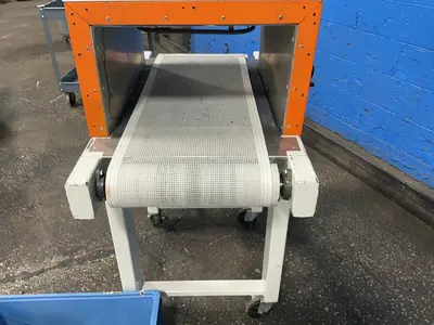 Used BELCO ST 188 Miscellaneous Packaging Equipment Ohio US | HGR 24 #1518047