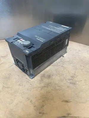 USED Mitsubishi Mitsubishi Electric FR-A720
