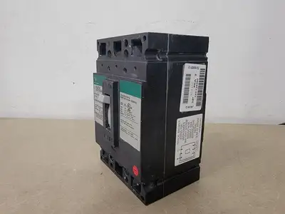USED GENERAL ELECTRIC TED136060