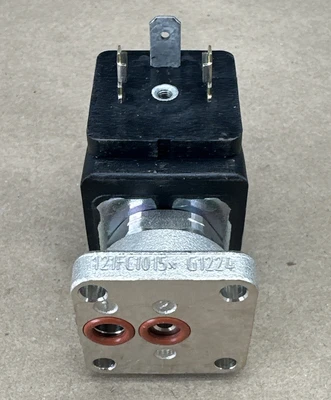 NEW Parker Hannifin 121FC1015
