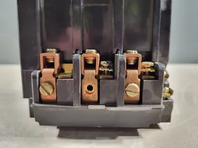 USED SQUARE D 8536SDO1V02S