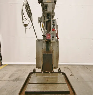Allen 28” Drill, No 2 MAVTDW