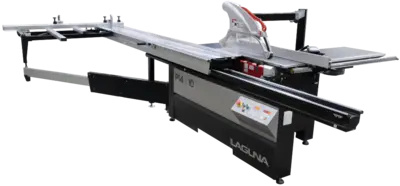 Laguna P14|10 Panel Saw