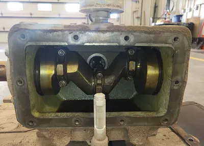 USED UNION TX 10