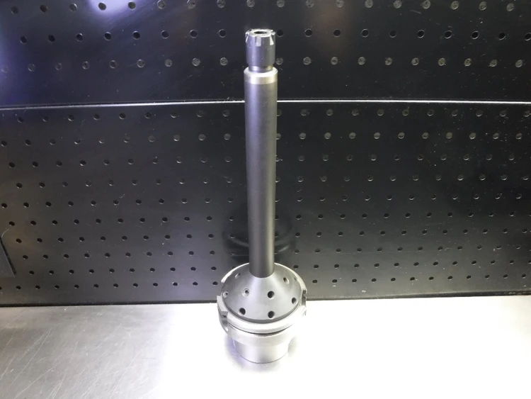 Used RICHMILL _UNKNOWN_ HSK Holders Michigan US | Superior Machine & Tool Inc #210821