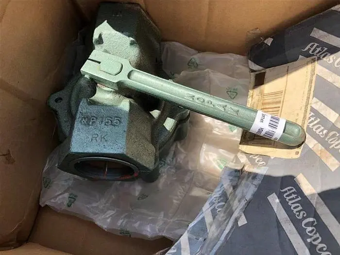 New | in-Stock EPIROC (ATLAS COPCO) 50622000 Pump & Valve Parts Pennsylvania US | East West Machinery & Drilling #1416041