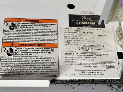 NEW SIEMENS TIASTAR