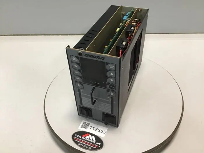 USED HUSKY 9152