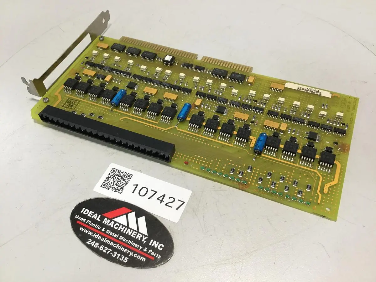 USED CINCINNATI MILACRON 3-542-1292A