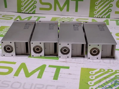 SMC MULTISTAGE EJECTOR