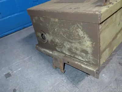 USED SQUARE D SD9351