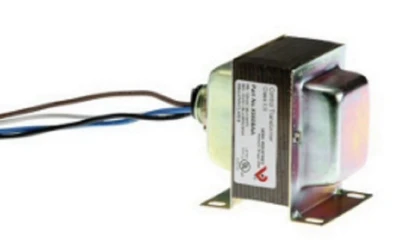 Veris X050BAA 120 VAC Primary 24 VAC Secondary Standard Control Transformer [New]