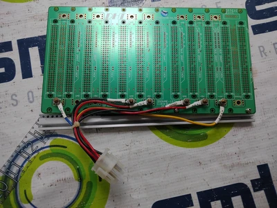USED DHT VME-OPAL DSOVME-12J1