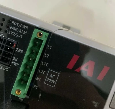 USED IAI CORPORATION SSEL-C-2